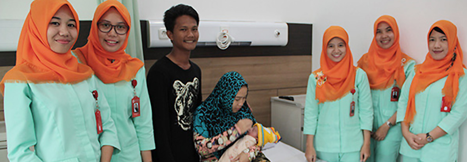 Selalu siap membantu Anda